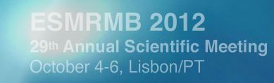 ESMRMB 2012