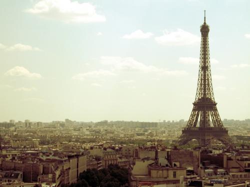 4 th  and 5th  of November 2011 - Paris 