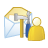 A t�rsas�gt�l kapott e-mail c�m �s lev�ltov�bb�t�s be�ll�t�sa.