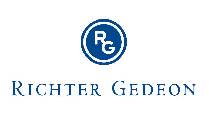 Richter Gedeon