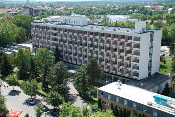 Hunguest Hotel Béke****