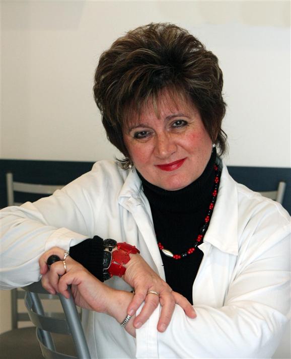 Dr. Hernádi Mária brgyógyász