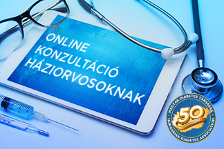 feltételes kezelés során a diabetes