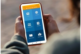 MDT Pciens app