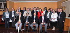 Vezetőségválasztás 2012 Vezetőségválasztás 2012