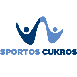 Sportos cukros