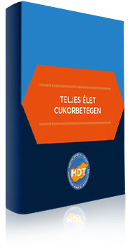 Teljes let cukorbetegen