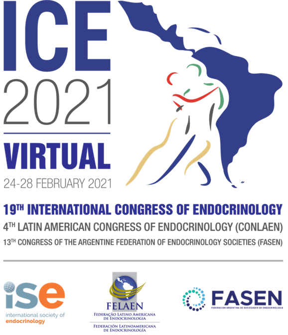 ICE Virtual Congress 24-28 February, 2021