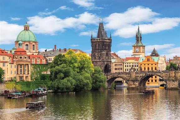 Central European Pituitary Meeting