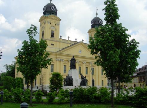Debrecen