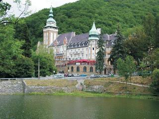 Hunguest Hotel, Lillafüred