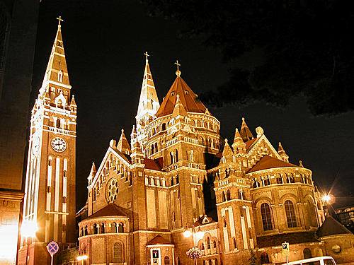 Szeged