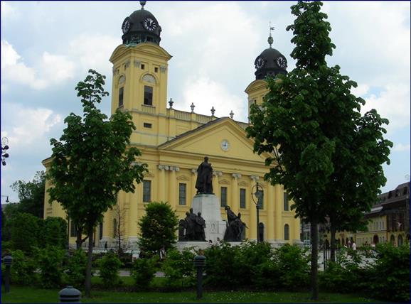 Debrecen