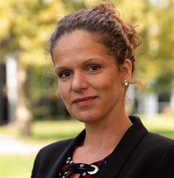 Dr. Cseprekál Orsolya