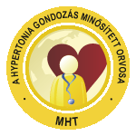 A Hypertonia gondozás minsített orvosa