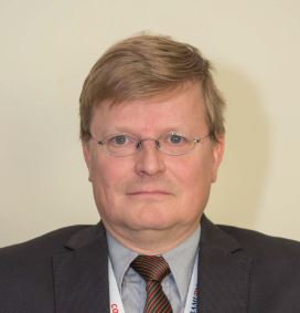 Prof. Dr. Járai Zoltán