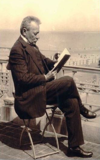 Korányi Sándor