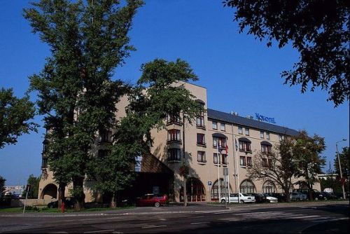 Novotel Hotel