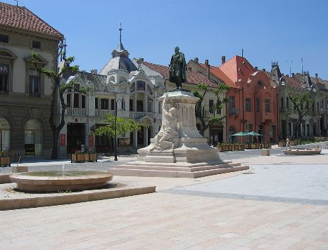 Szekszárd