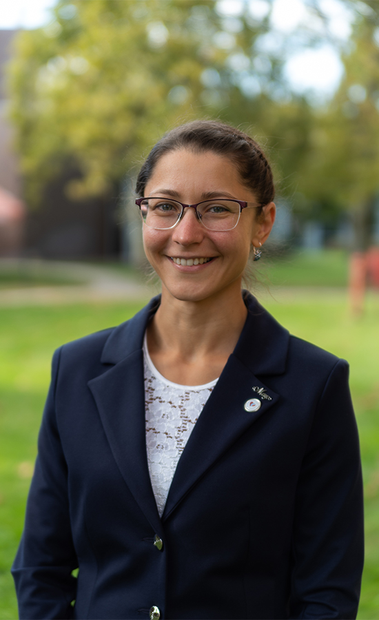 Dr Fejes Ilona