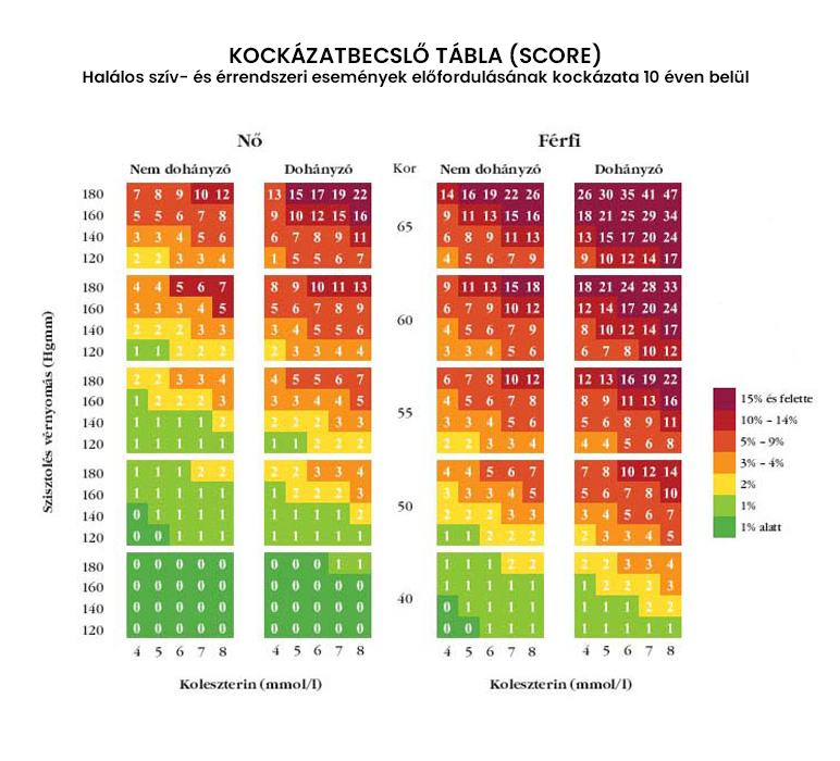 Rizikó faktor