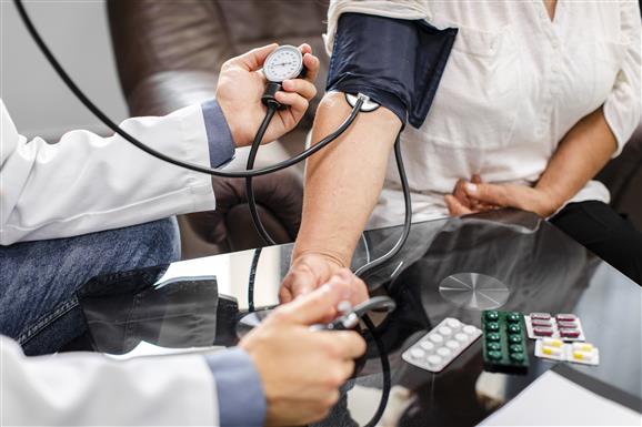 Image by <a href="https://www.freepik.com/free-photo/male-doctor-hands-measuring-tension-patient_6052354.htm#query=blood%20pressure&position=3&from_view=search&track=ais&uuid=1a5f509e-be7f-4247-a4e4-c6ab860f8c15">Freepik</a>