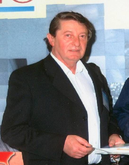 Dalmi Lajos dr. címzetes egyetemi docens 1941-2008.