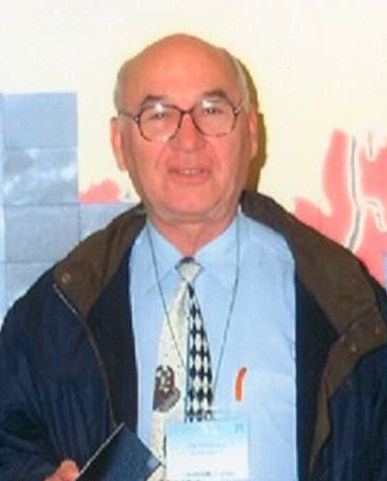 Dr. Ribiczey Pál 