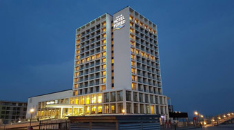 Hotel Fred Spa & Conference