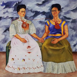 Frida Kahlo: A kt Frida
