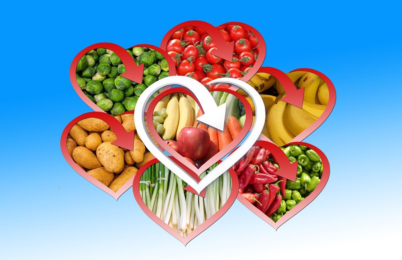 Káliumforrások: gyümölcsök, leveles zöldségek, magok, tejtermékek és a keményítőtartalmú zöldségek.
