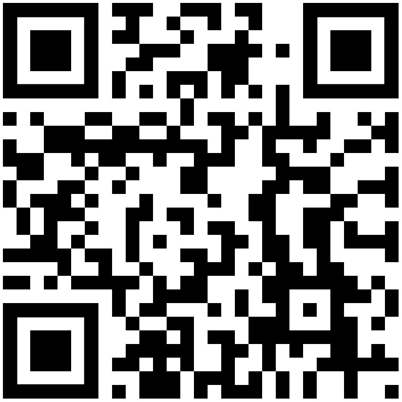 QR-kd az applikci letltshez