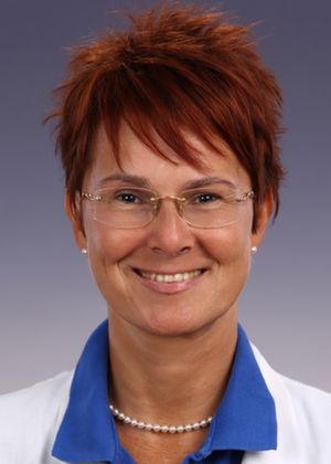 Dr. Barta Judit. Kép: unideb.hu