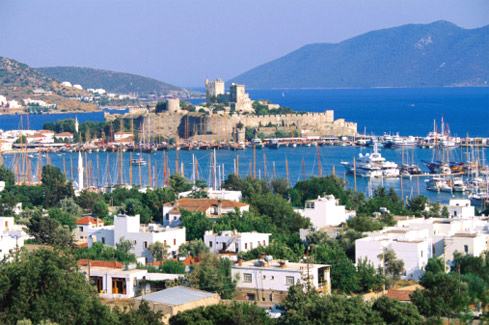 The Erasmus MC, in conjunction with VitalMed, Bodrum are proud to announce <b>the First Integrative Course on Spasticity Management</b> - following nine successful annual courses attended by your members - accreditation given for all of these courses<br><