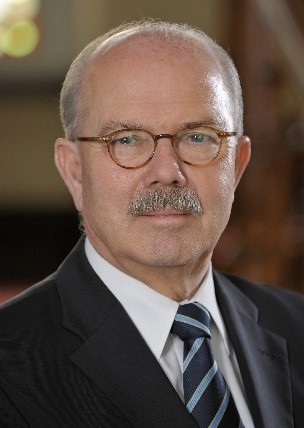 Prof. Wolfgang Gaebel