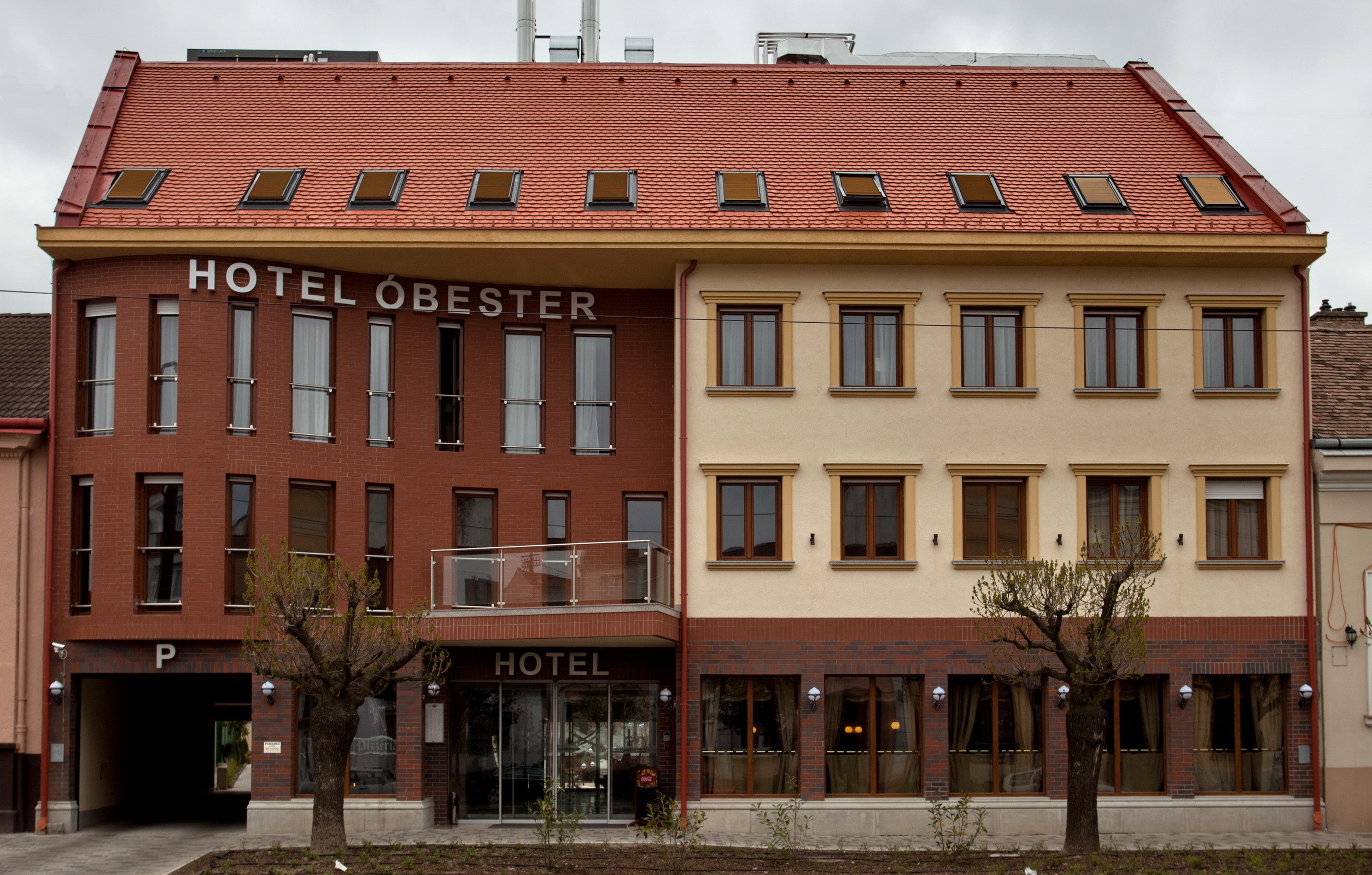 Hotel bester