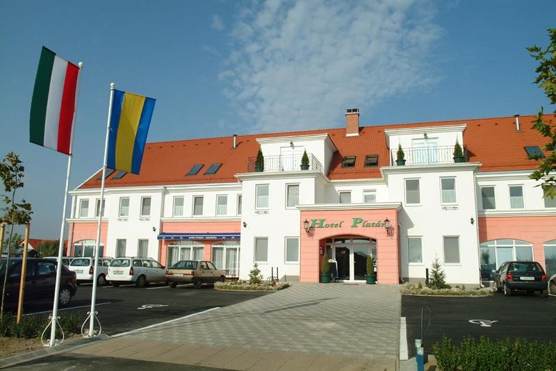 Hotel Platn