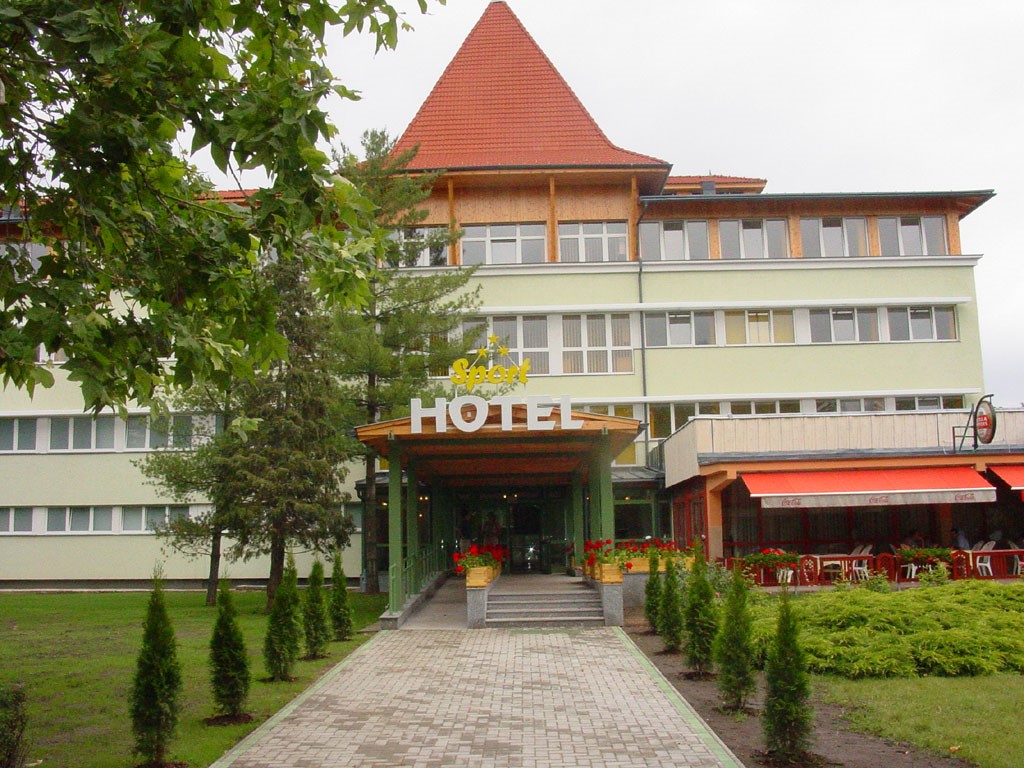 Sport Hotel