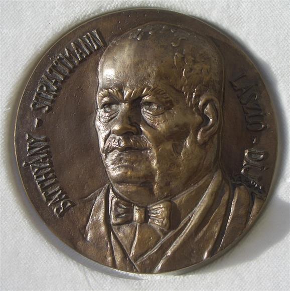 Gratulálunk! - Dr. Rikker Éva