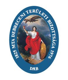 Tudományos ülés - A Debreceni Egyetem Általános orvostudományi Kara a Debreceni Akadémiai Bizottság Orvostudományi és Biológiai Szakbizottsága a DE ÁOK Pszichiátriai Tanszék közremködésével