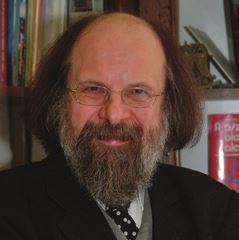Prof. Dr. Janka Zoltán