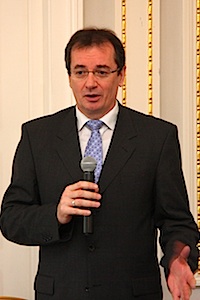 Dr. Lehóczky Pál