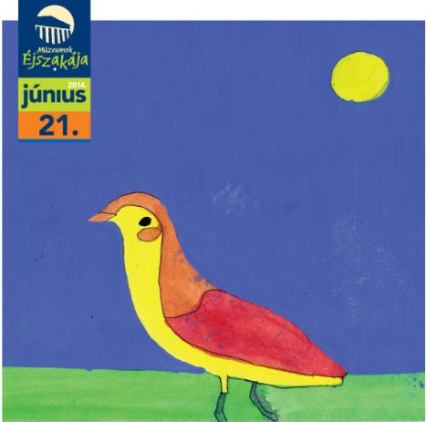 Ferencvárosi anzix - Ni art brut mvészek kiállítása