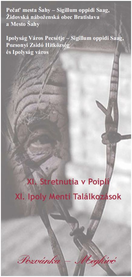 XI. Ipoly Menti Találkozások