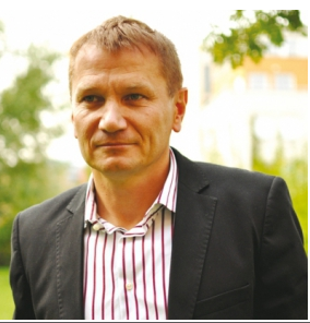 Ónodi-Szcs János az új államtitkár