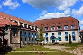 Jakab Antal Tanulmányi ház