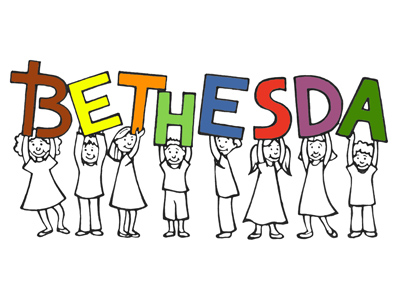 Bethesda Gyermekkórház
