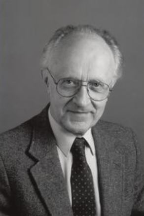Böszörményi-Nagy Iván (1920.05.19-2007.01.28.)
