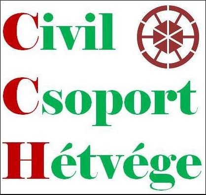 Civil Csoport Hétvége - 2013. április 19-21. Siófok