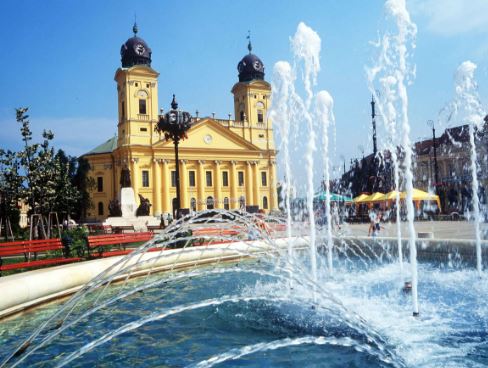 Debrecen